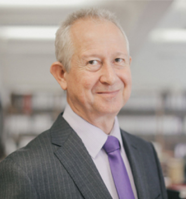 Stephen Kingston-Lee