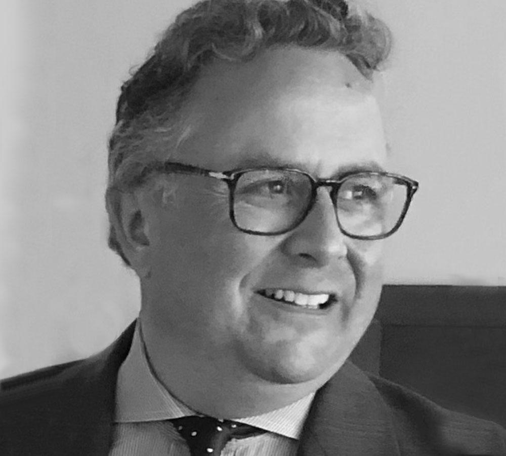 James Leonard KC