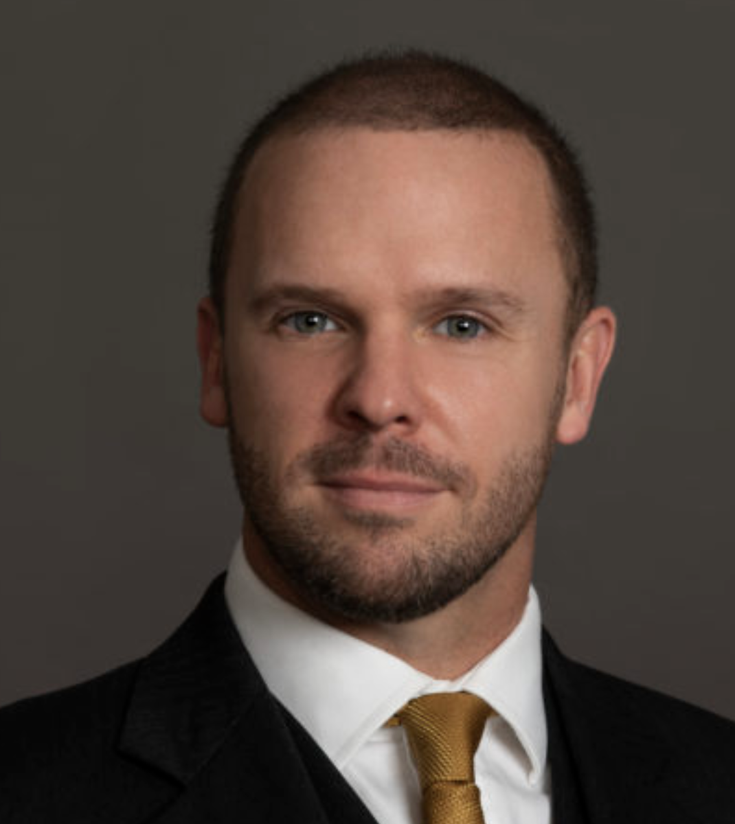 Alex Upton