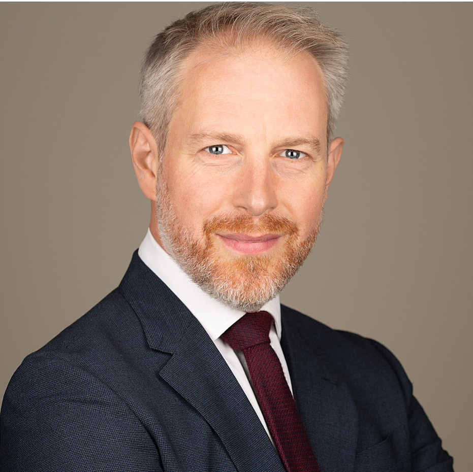 Stuart Biggs