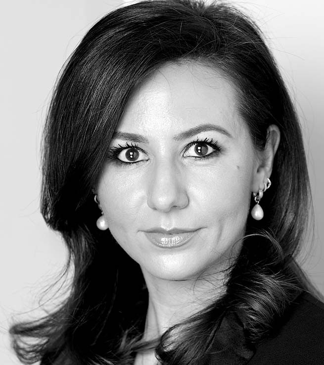 Verdrana Pehar