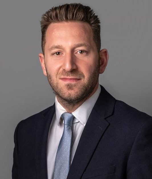 Matt Radstone